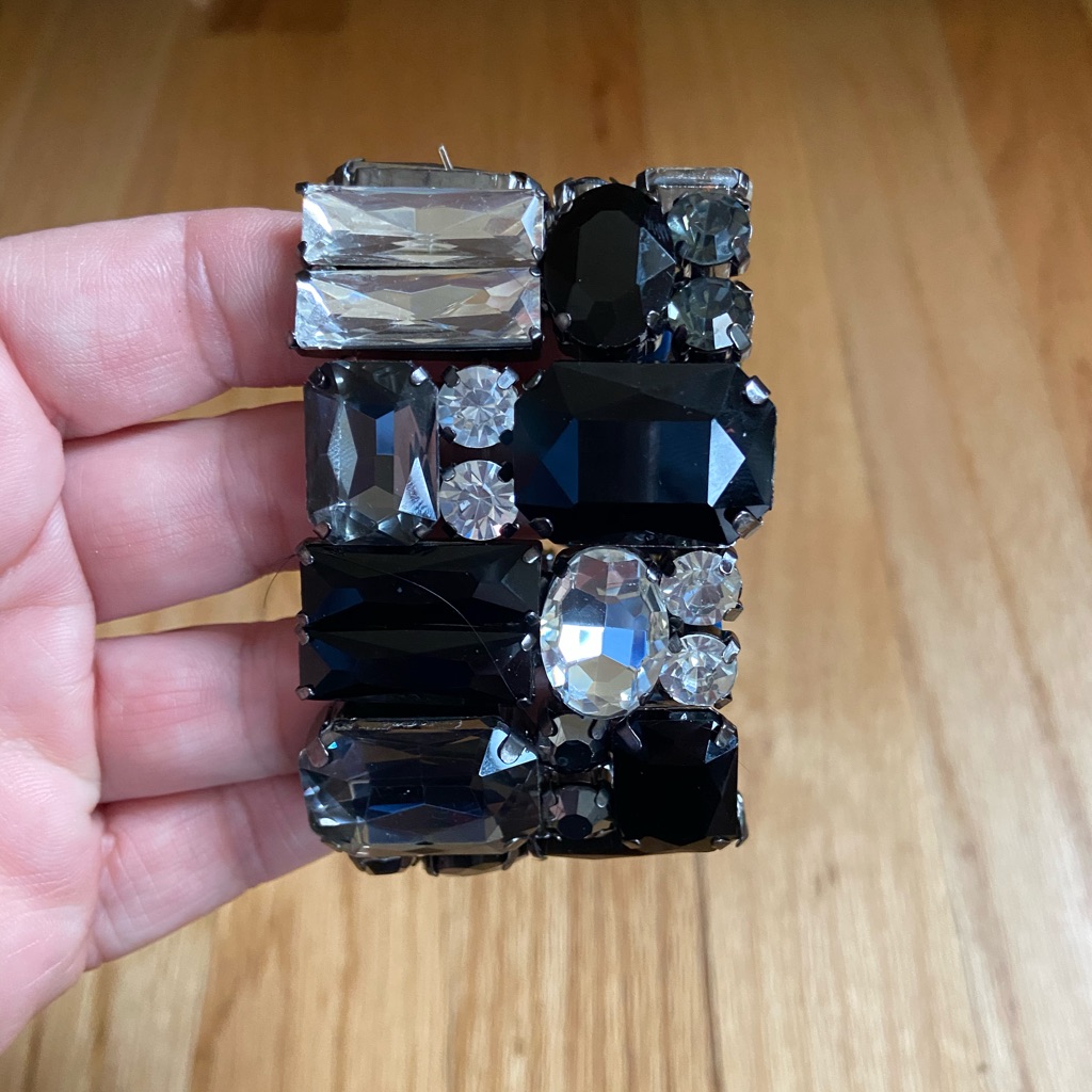 Tasha Bracelet